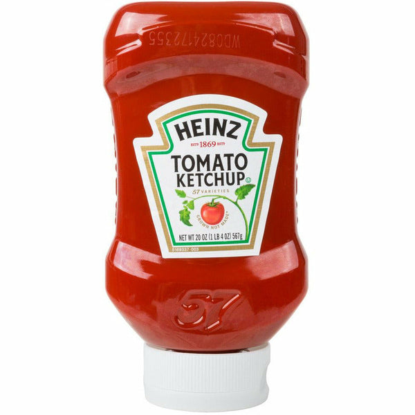 Heinz Ketchup 38 oz (4769212203145)