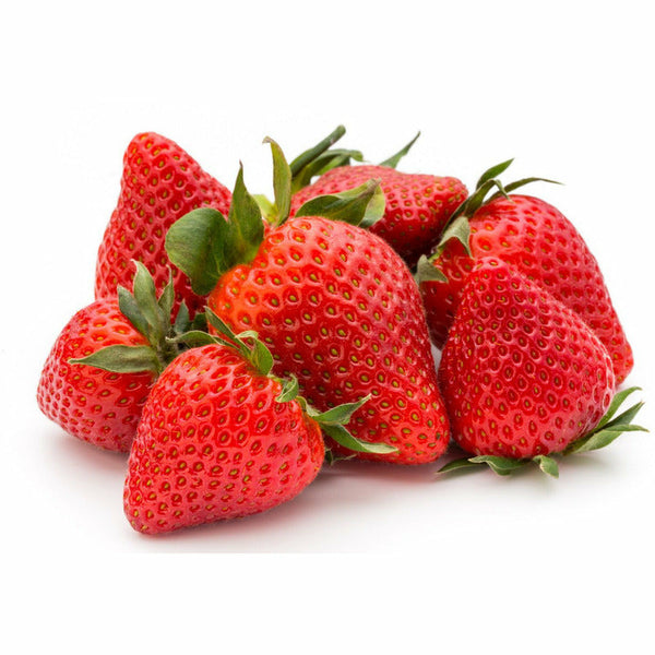 Strawberries 1LB (4769199947913)