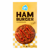AH Hamburger 4x 300 gr