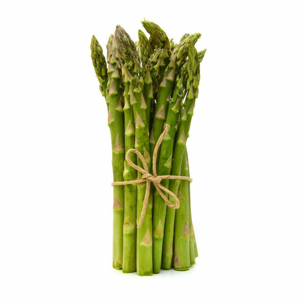 Asparagus Green Bunch