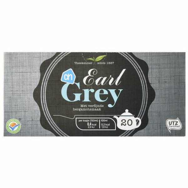 AH Earl Grey Thee 20x
