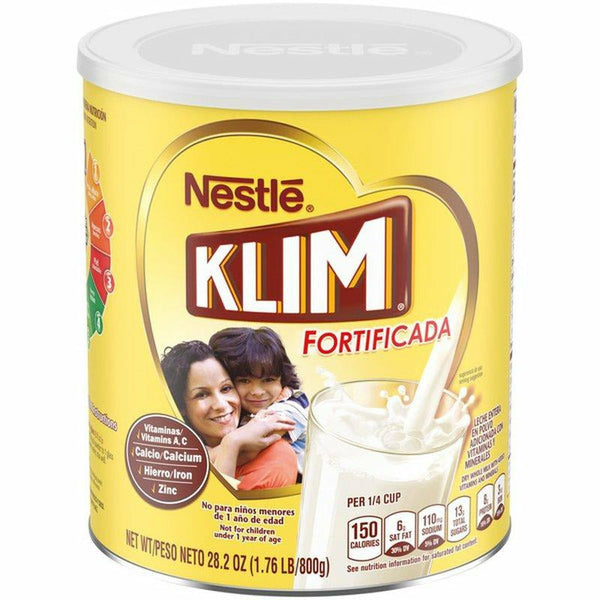 Nestle Klim Instant Milk 800 gr