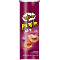 Pringles Assortment 5.5 oz