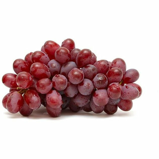 Red Grapes Seedless Ling & Sons Food Market