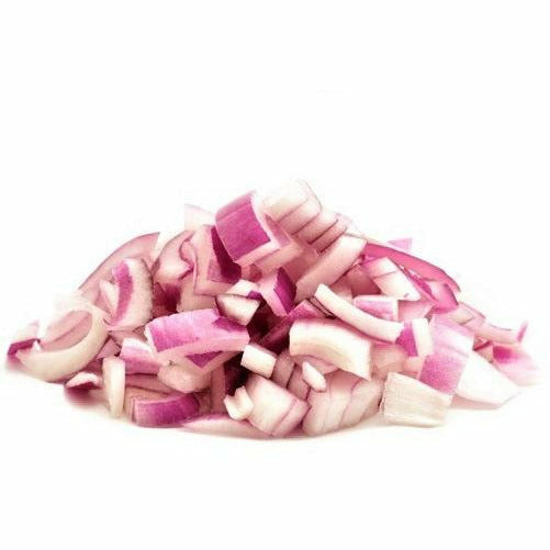 Red Onion Chopped