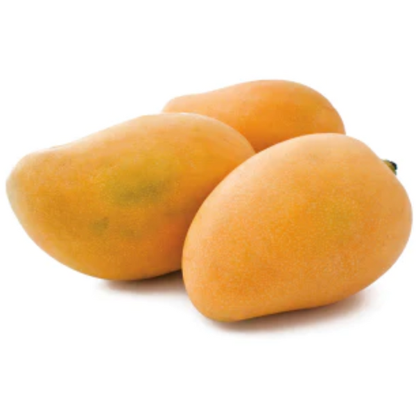 Mango (DOM)
