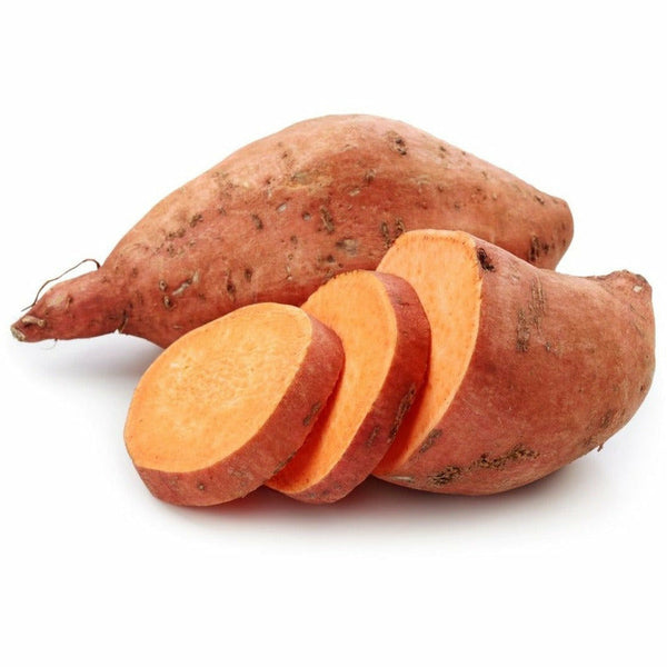 Yams (Sweet Potatoes)