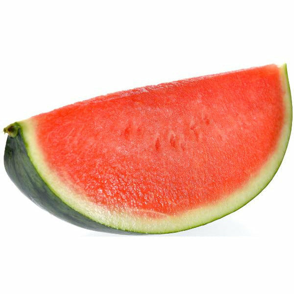 Watermelon Seedless 1/4 piece