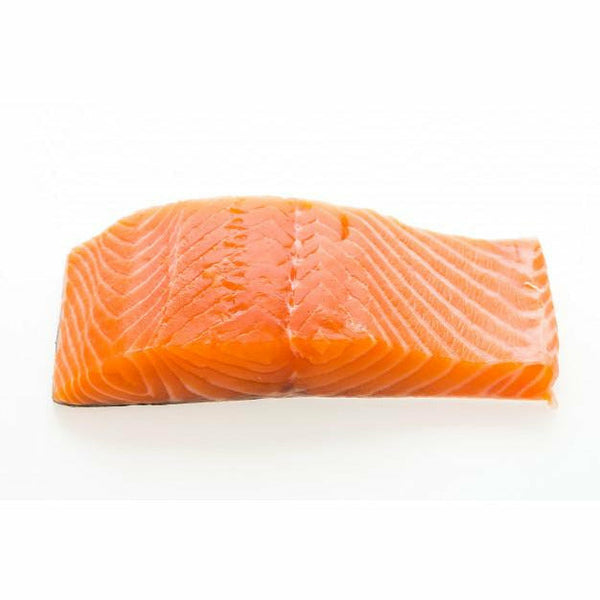 Salmon Fillet with skin