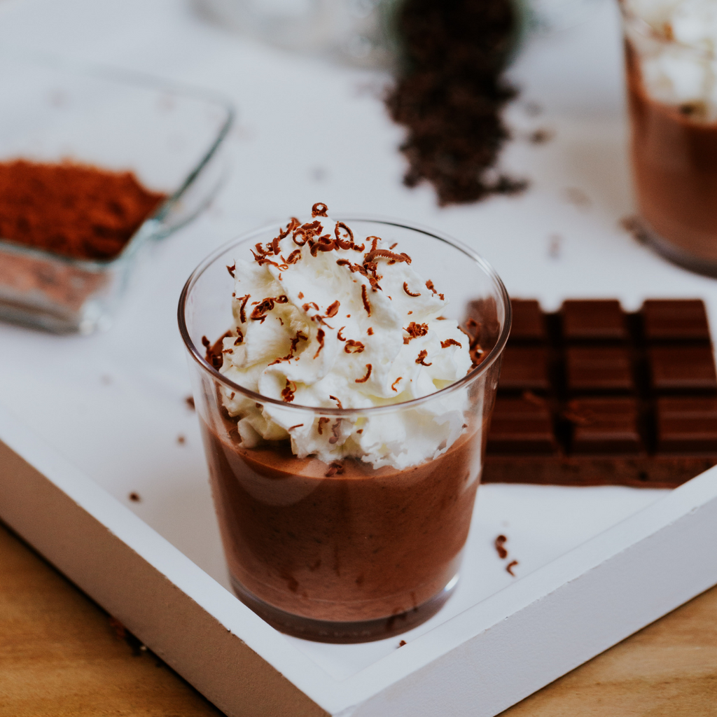 Chocolate Mousse