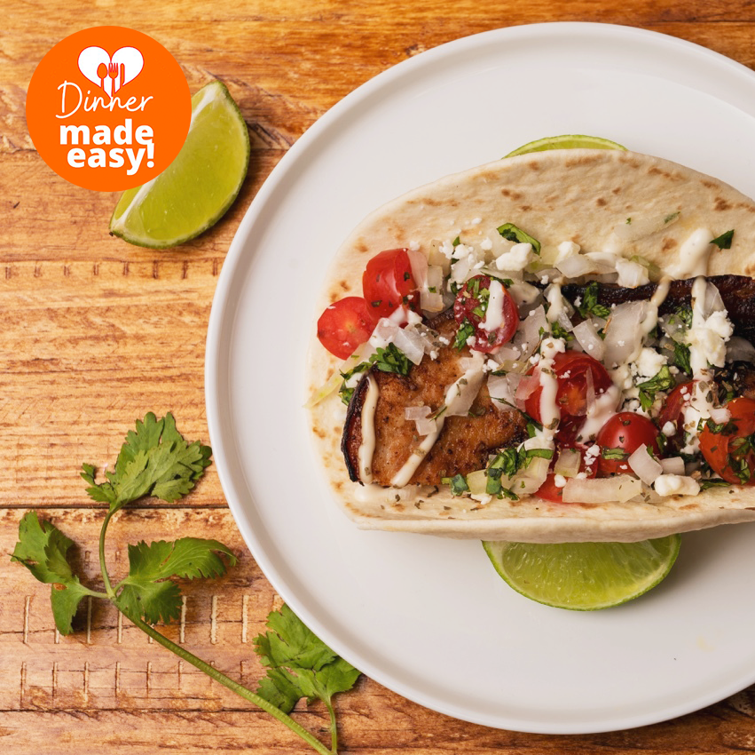 Pork Belly Tacos