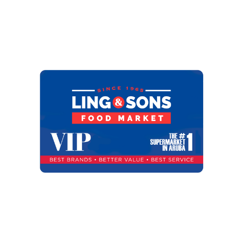 Ling & Sons VIP Loyalty Program