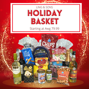 Christmas Basket Order