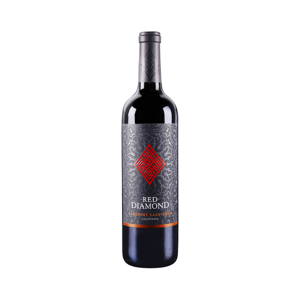 Red Diamond Cabernet Sauvignon 75 cl