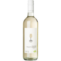 AH Bio Pinot Grigio 75 cl