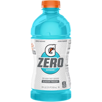 Gatorade Zero Glacier Freeze 28 oz