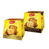 Bauducco Panettone Original / Chocolate 400 gr