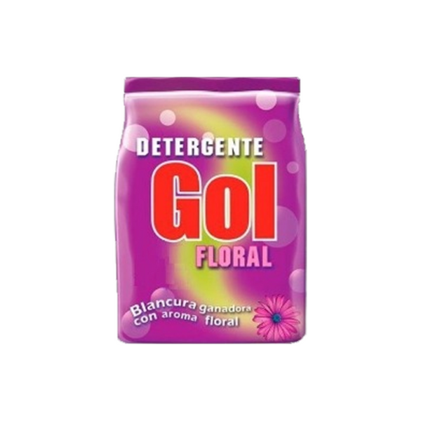 Gol Detergent Floral 3000 gr