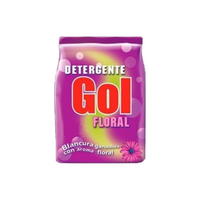 Gol Detergent Floral 500 gr