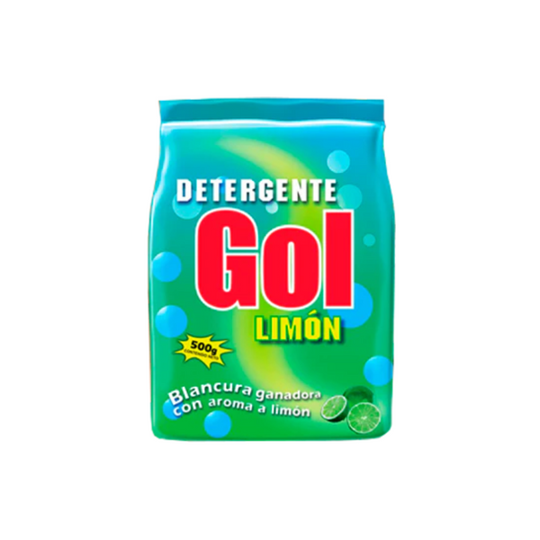 Gol Detergent Limon 500 gr