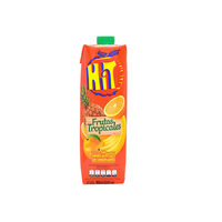 HIt Jugo Frutas Tropicales 1L