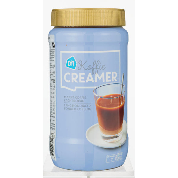 AH Basic Koffie Creamer 400 gr
