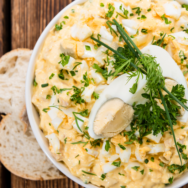 Egg Salad