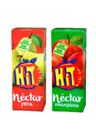 Hit Nectar Pera/Manzana 200 ml