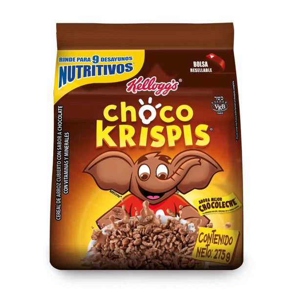 Kellog's Choco Krispis 275 gr