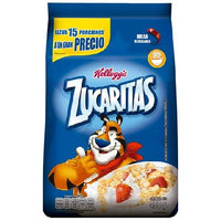 Kellog's Zucaritas 410 gr