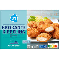 AH Kibbeling 350gr