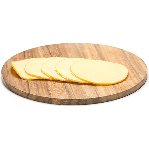 Kretschmar Smoked Gouda Cheese
