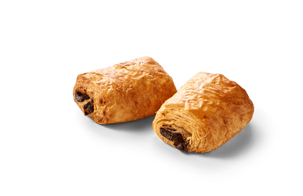 Pain au Chocolat