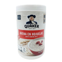 Quaker Oats Quick Cooking 660gr