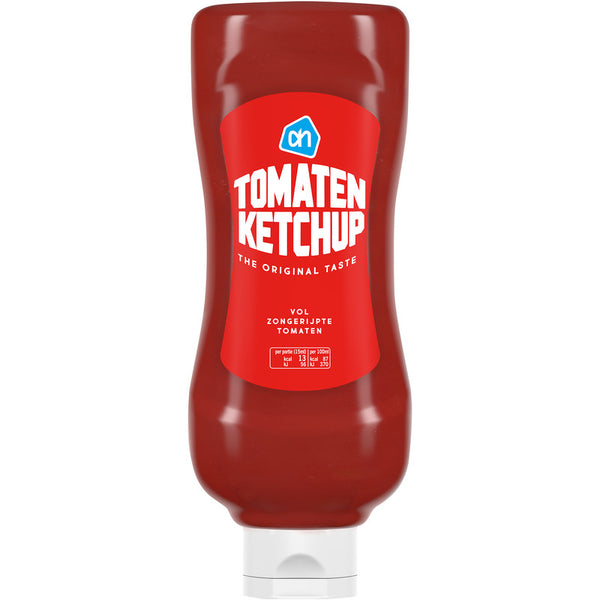 AH Ketchup 900 ml