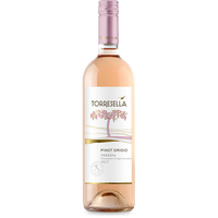 Torresella Pinot Grigio