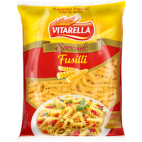 Vitarella Fusilli 16 oz