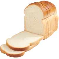 Melkbrood (Half Loaf)