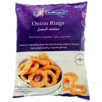 Emborg onion rings 450 gr (4769206632585)