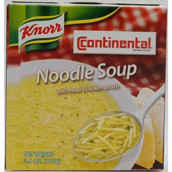 Continental noodle soup 3oz (4769213710473)