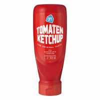 AH ketchup top down 500ml (4769213218953)