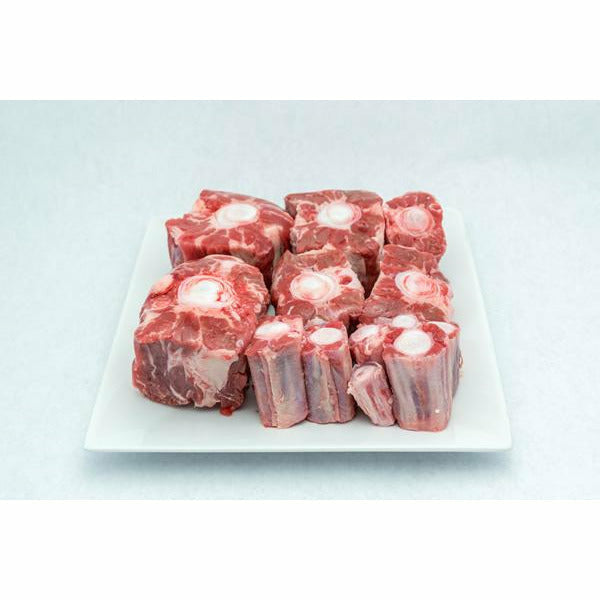 Beef Oxtail (4627210731657)