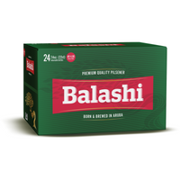 Balashi Beer 24-22cl  (case) (4779992776841)