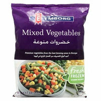 Emborg mixed vegetables 950 gr (4769206468745)