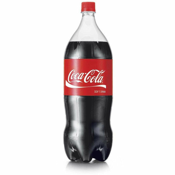 Coca Cola 2L (4769216200841)