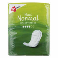 AH BSC MAANDVERBAND NORMAL 20ST (4769215611017)