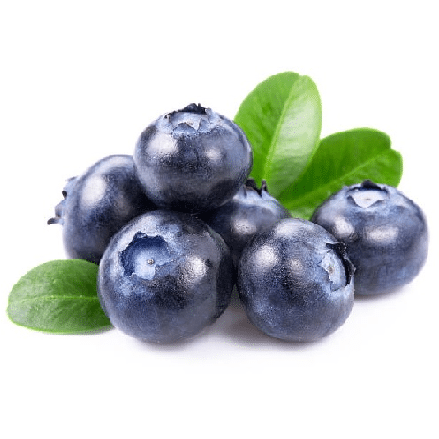 Blueberries 6oz (4769200210057)