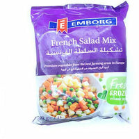 Emborg french salad mix 450 gr (4769206730889)