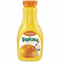 Tropicana orange juice homestyle no pulp 59 oz (4769209483401)