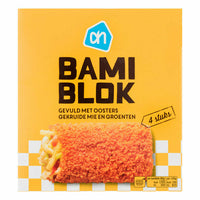 AH Bami Blok 320 gr